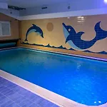 Kohler Pensionat 3*
