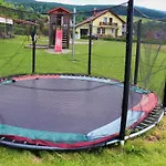 Gasthof Kohler Destne v Orlickych horach
