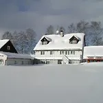 Kohler Pensionat 3*