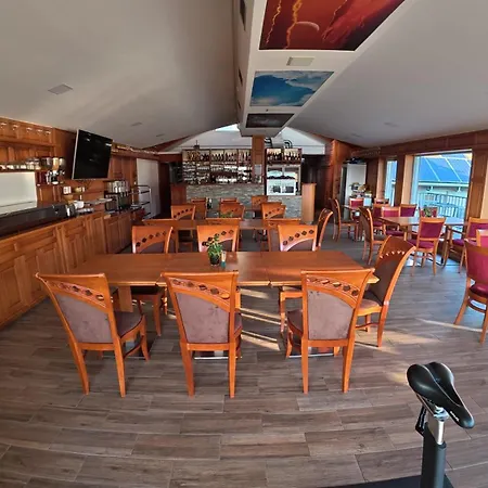 Kohler Guest house 3*