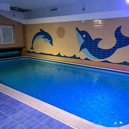 Kohler Гостевой дом 3*