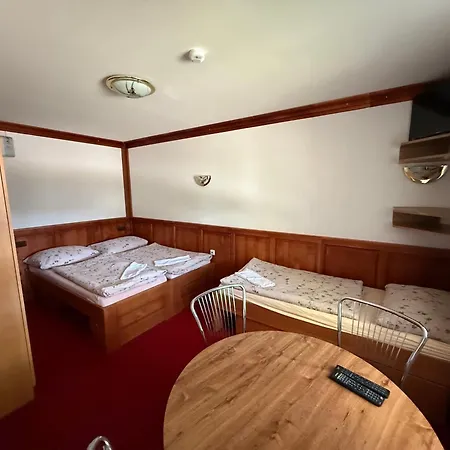 Guest house Kohler 3*