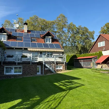 Kohler Destne v Orlickych horach