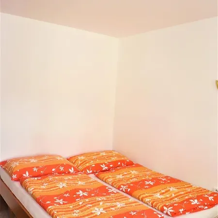 Guest house Kohler Destne v Orlickych horach