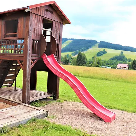 Kohler * Destne v Orlickych horach