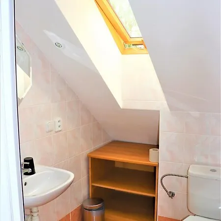 Kohler Guest house Destne v Orlickych horach