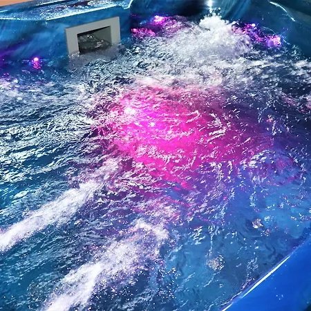 Kohler Гостевой дом Дештне в Орлицких горах