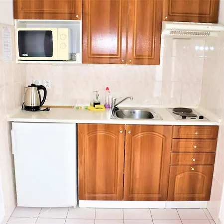 Kohler 3* Дештне в Орлицких горах