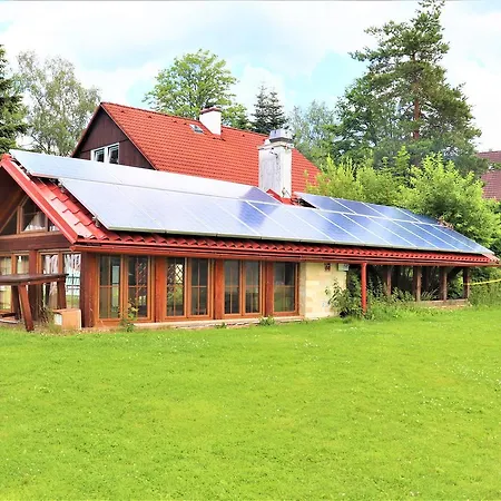 Kohler Guest house *