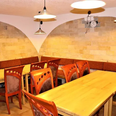 Guest house Kohler Destne v Orlickych horach