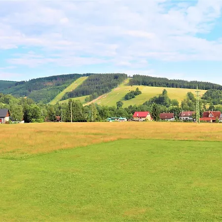 Kohler Guest house 3*