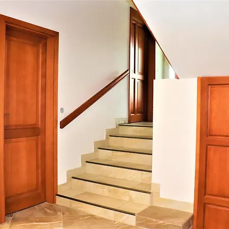 Kohler Guest house *