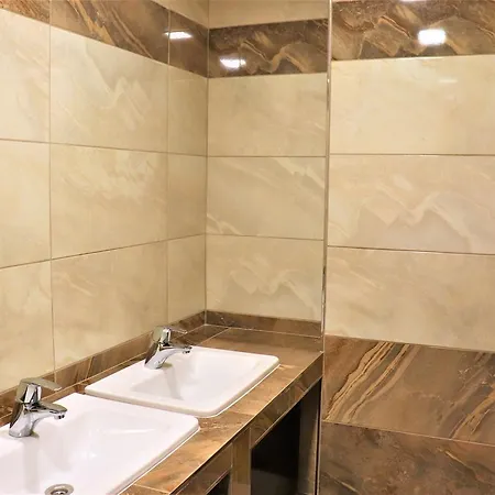 Kohler Guest house *