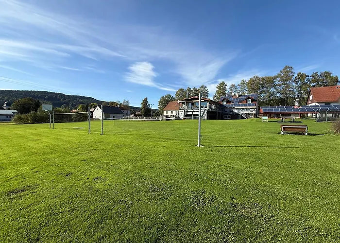 Kohler 3* Destne v Orlickych horach
