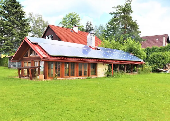 Kohler Penzion 3*