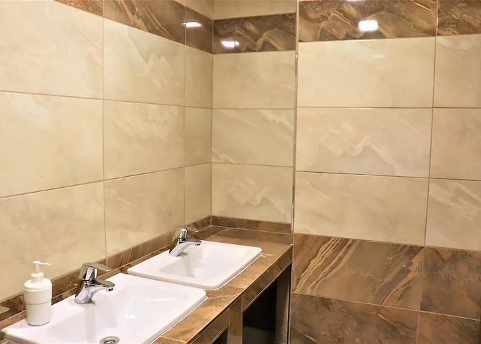 Kohler Penzion 3*